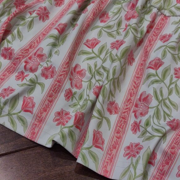 Smith & Quinn The Jude Tiered Maxi In Sorbet Garden NEW WITH TAGS SIZE L… - Picture 5 of 8